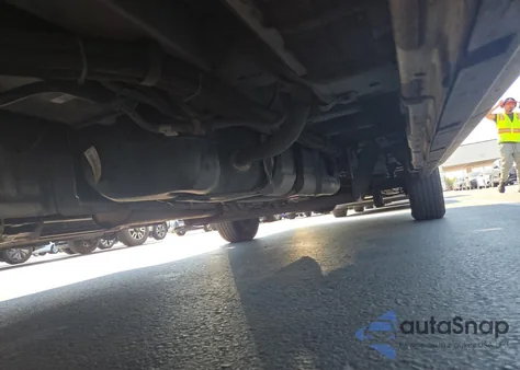 2018 Ford Transit-250 T-250 из США, поврежденный, VIN 1FTKR3XM9JKB56472